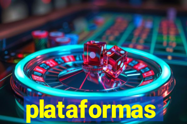 plataformas estrangeiras de jogos